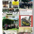 Aumetz - Bulletin municipal Juin 2019