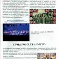 Aumetz - Bulletin municipal Juin 2020