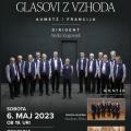 Idrija affiche