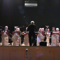 Valleroy Big Band d'Amnéville