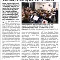 Les Voix de l'Est - L'Arche - Orchestre 2022