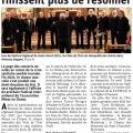 Les Voix de l'Est - Fin 2021 et festival 2022
