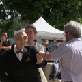 Albert la marionnette